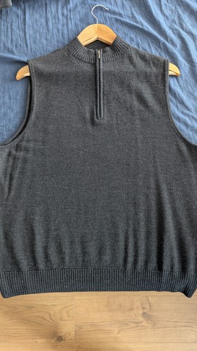 Mens glenbrae fine merino - mens, wool