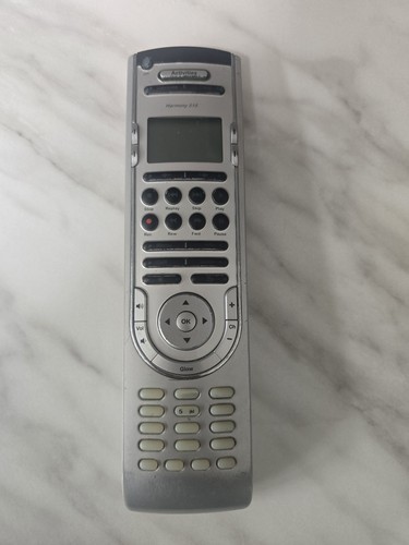 Logitech harmony 515 universal - logitech,