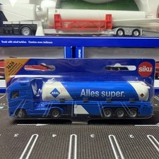 Siku 1626 Aral Tanker with