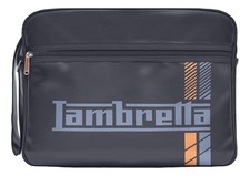 Lambretta classic black - lambretta, retro