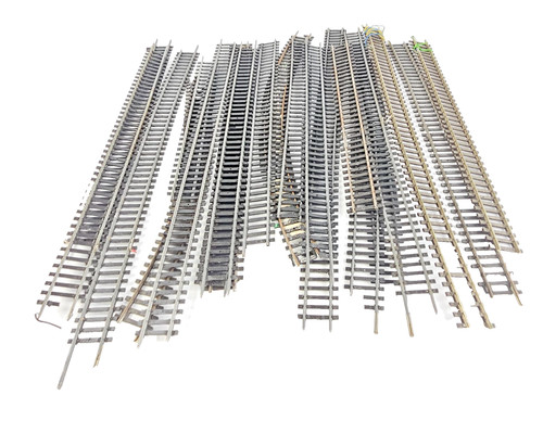 Job lot hornby r601 - lot, of