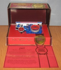Matchbox Models of Yesteryear