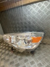 2014 TOYOTA AURIS MK2(AU5) 5DR