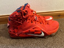Nike LeBron 12 Independence