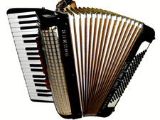 Accordion Accordion Hohner