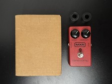 Mxr Dyna Comp Compressor