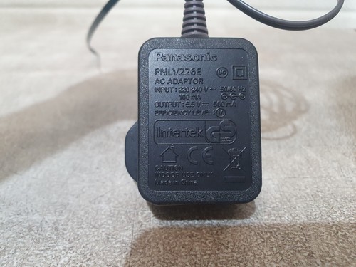 Panasonic pnlv226e adapter - pnlv226e,