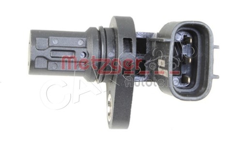 Crankshaft pulse sensor fits - crankshaft,