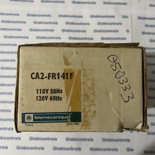 Telemecanique 110v 120v - telemecanique, 50