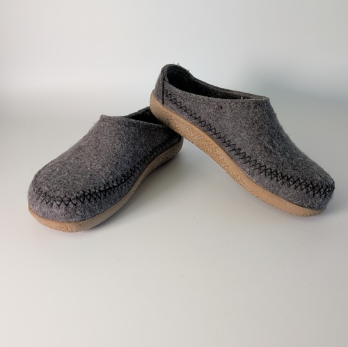 Haflinger fletcher slippers - haflinger,