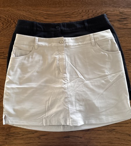 Slazenger skort womens 12 - slazenger,