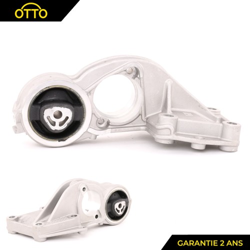 Right engine mounting silent - right,