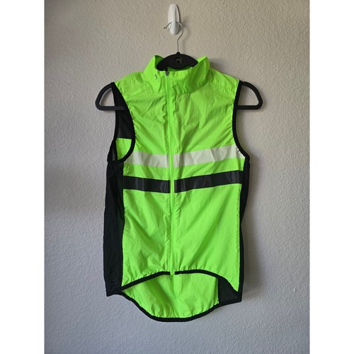Rapha brevet vis cycling - rapha, hi-vis