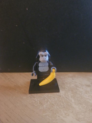 Lego minifigures series - minifigures,