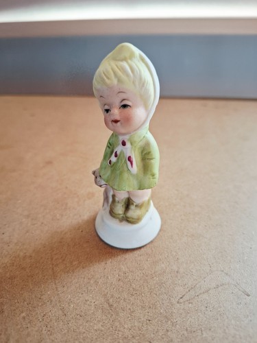Vintage matte porcelain - vintage,