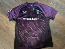 England cricket castore - england,