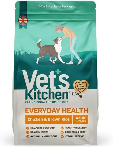 Vet kitchen everyday - kitchen,