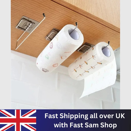 Kitchen roll paper towel - paper,