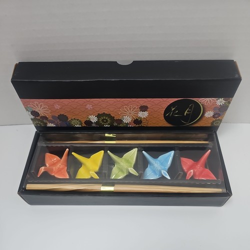 Pairs colorful origami - pairs,