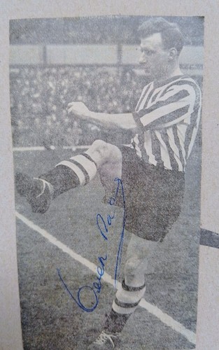 Sheffield united derek pace - sheffield,