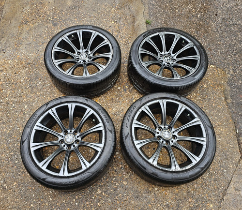 Bmw e60 e61 style - style, 166