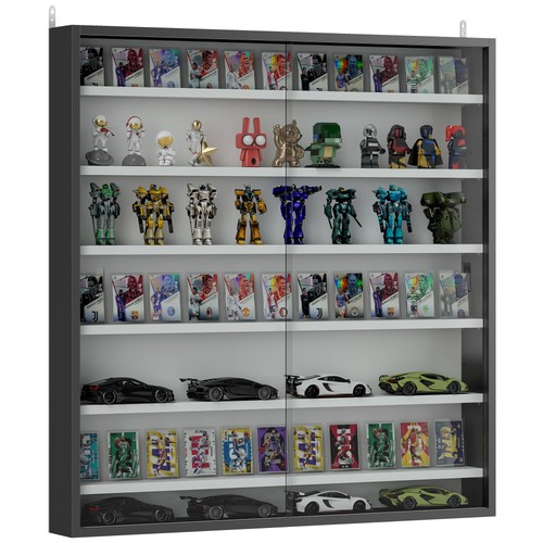 Homcom tier wall - homcom, display