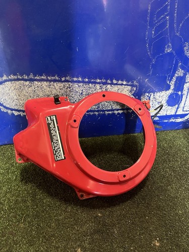 Honda gx240 petrol engine fan - honda,