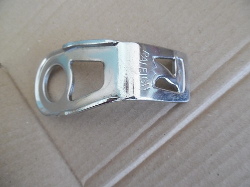 Raleigh head light bracket - ,