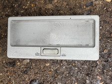 ⭐VW GOLF MK3 PASSAT CORRADO TRANSPORTER  INTERIOR ROOF COURTESY LIGHT 357947105⭐