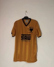 Wolverhampton Wanderers 1988