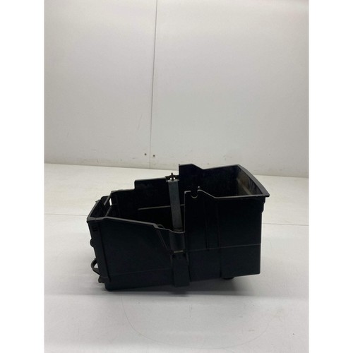 Ford focus battery - focus, tray
