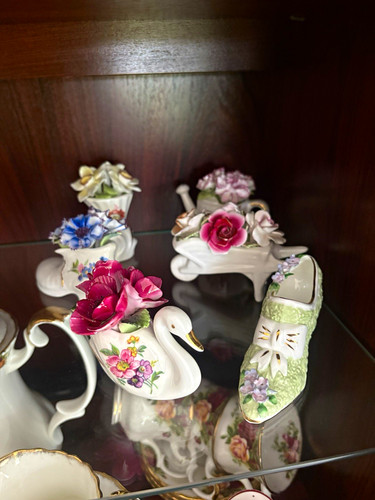 Piece collection royal - 14,