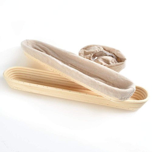 Baguette banneton proving - banneton,