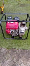 Honda 2" Petrol Water Pump