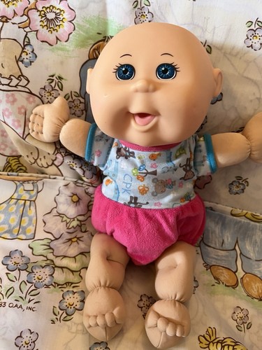 Vintage cabbage patch kids - vintage,