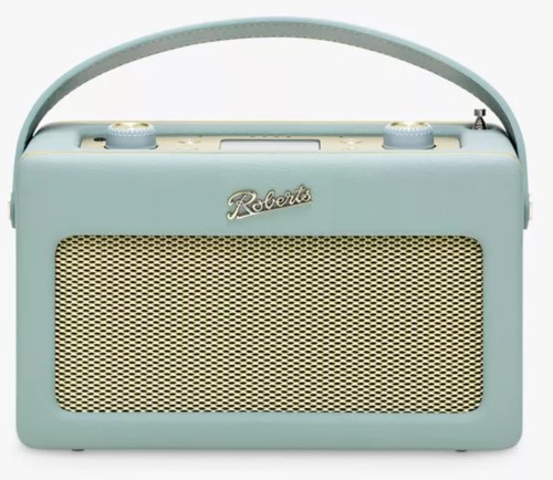 Roberts internet digital - digital, radio