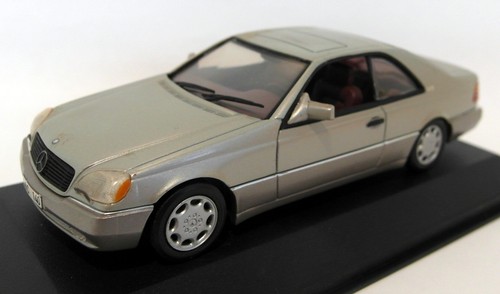 Minichamps scale diecast - minichamps, 1/43
