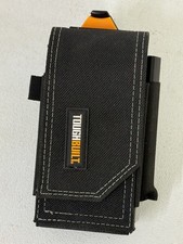 ToughBuilt TB-CT-33P Large Smartphone Pouch with Notebook & Pencil