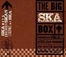 Ska Hits - Various Artists