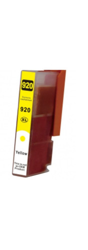 Non oem fits for - for, 920xl