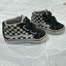 Infant VANS Size 5UK