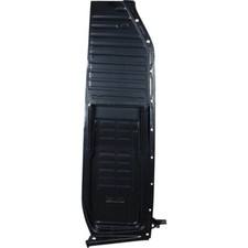 VW Beetle Floor Pan Half - Right - 1970-72 111701062M