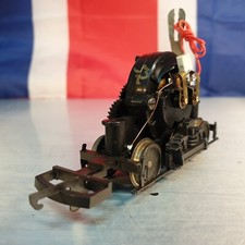 Lima OO class 52 Locomotive