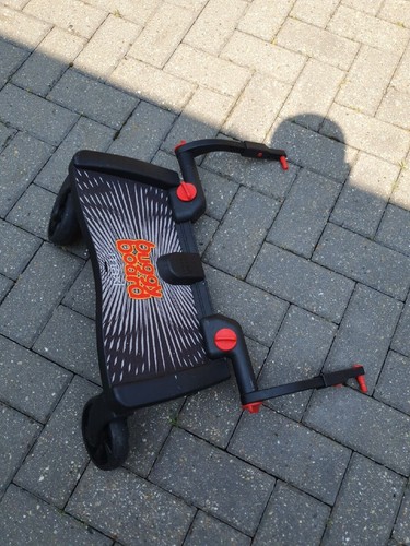Lascal buggy board - buggy,