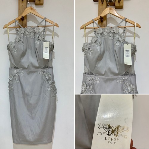 Nwt lipsy vip lace - £90,