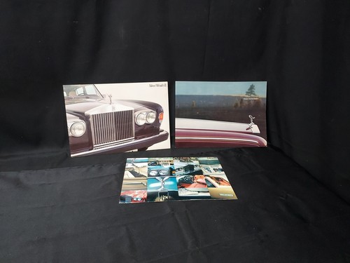 1970s rolls royce - 1970s, rolls-royce