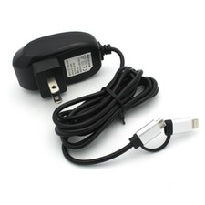 2A Home Charger Wall Power