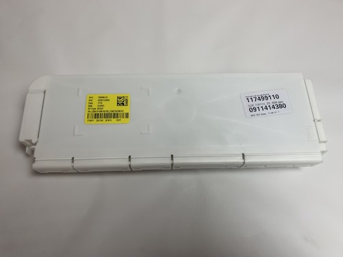 Aeg ffe62620pm dishwasher main - ffe62620pm,