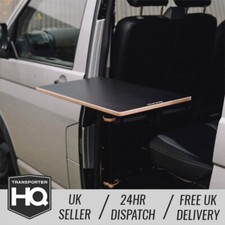 Ovano – Swing-Out Table - Left Side Only