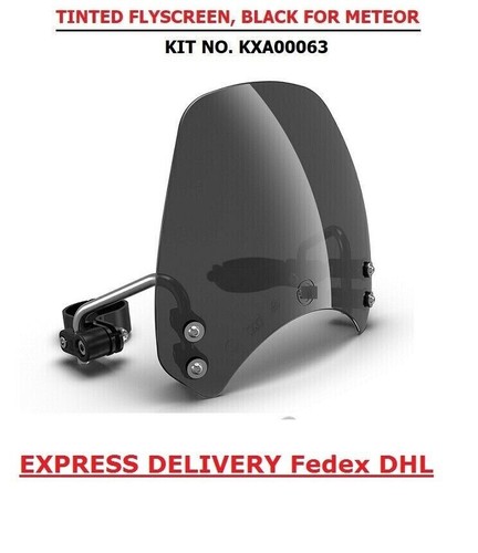 Tinted fly screen for - tinted,